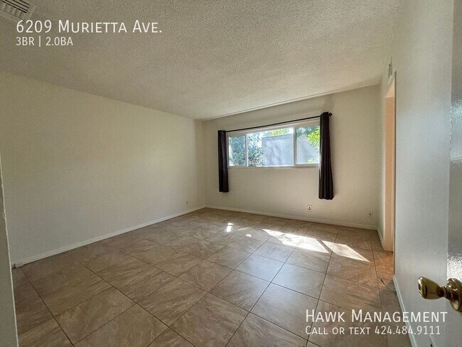Building Photo - 6209 Murietta Ave
