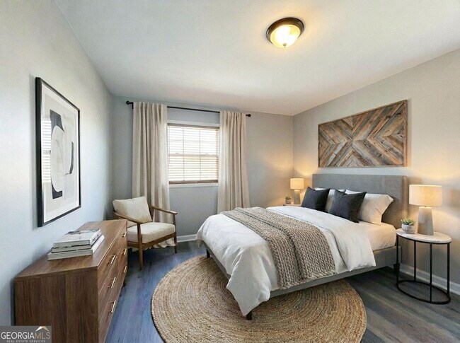 Building Photo - 3730 Clovis Ct NW