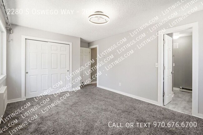 Building Photo - 2280 S Oswego Way