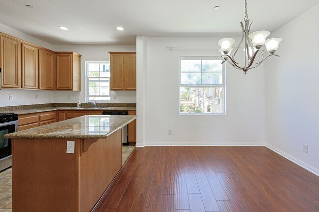 Building Photo - La Mesa 2BR + Office Room Townhome-Style Condo with 2-Car Garage Parking