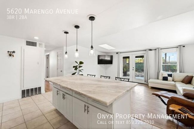 Building Photo - La Mesa Home For Rent!
