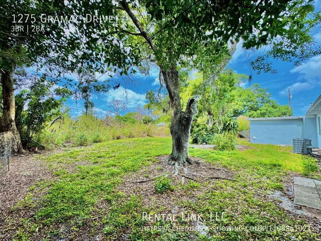 Building Photo - 1275 Gramac Dr