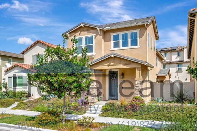 Primary Photo - *Coming Soon * 3 BR/ 3 BA 2200 SQFT Otay R...