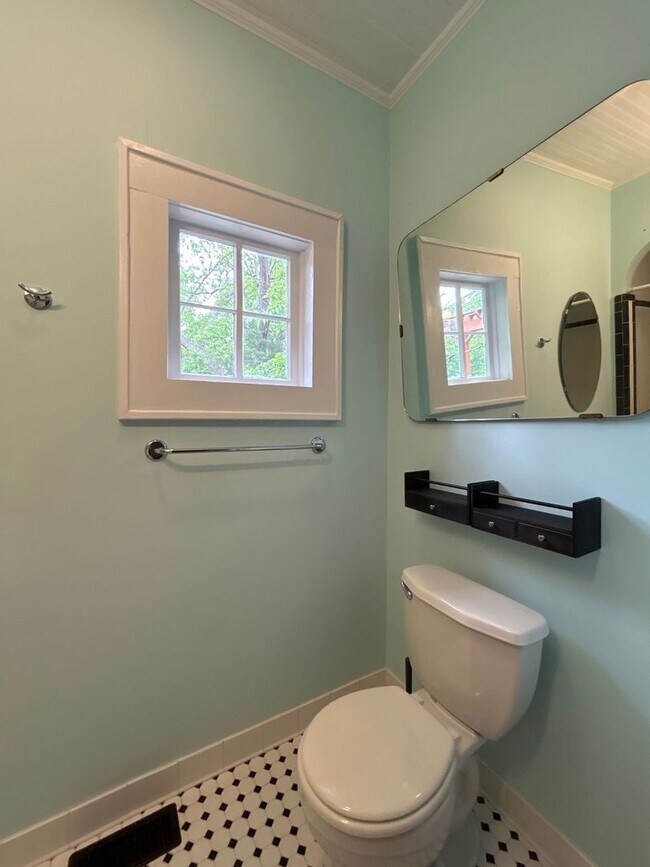 Building Photo - COMING SOON-Come see this historic house in Wesley Heights!