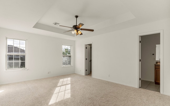 Building Photo - Glenpool 4 Bed 2 Bath with Open and Split ...
