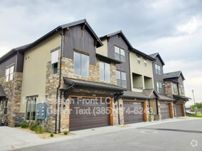 Building Photo - 268 E Sandy Sage Way