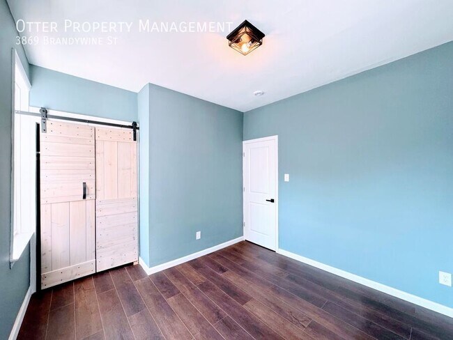 Building Photo - 3869 Brandywine St