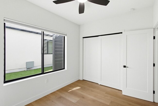 Building Photo - Brand New Construction – 3 Bed / 2 Bath Duplex Home in Normal Heights