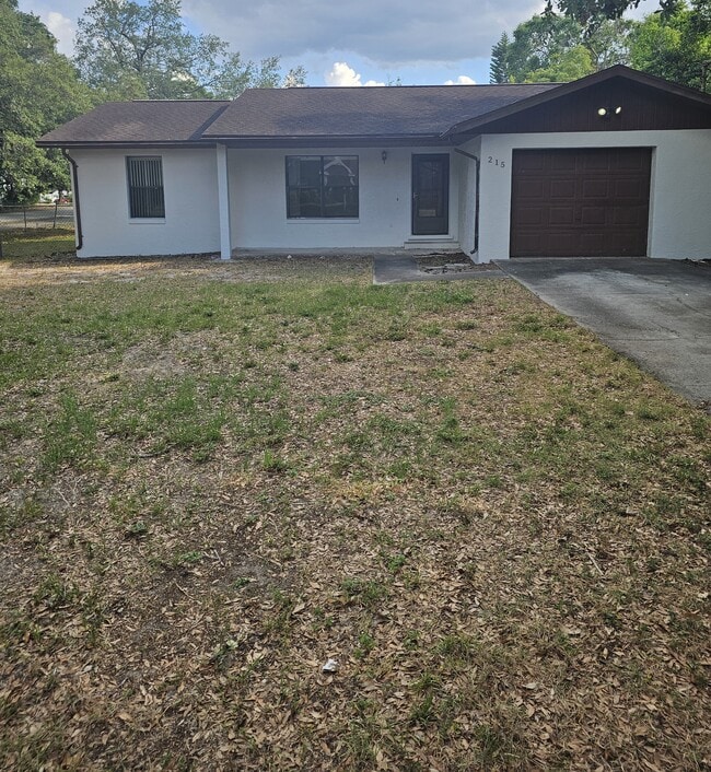 Building Photo - 215 Eldorado Dr