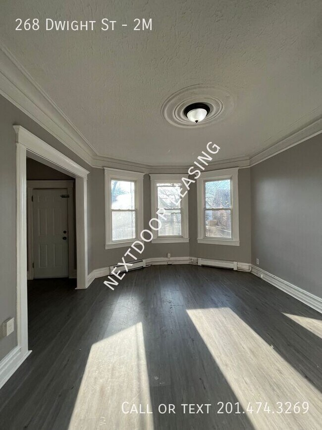 Building Photo - 268 Dwight St