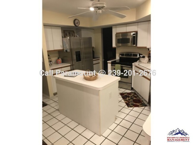 Building Photo - Furnished Annual 4 Bedroom Pool Home in Great Location!