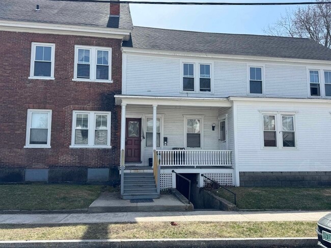 Building Photo - 6a Summer St