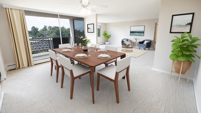 Building Photo - Wynnewood House