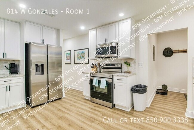 Building Photo - 814 W Gonzales-Room 1