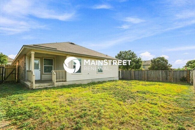 Building Photo - 4 Bedroom Pet-Friendly Home in San Antonio, TX with Main Street Renewal