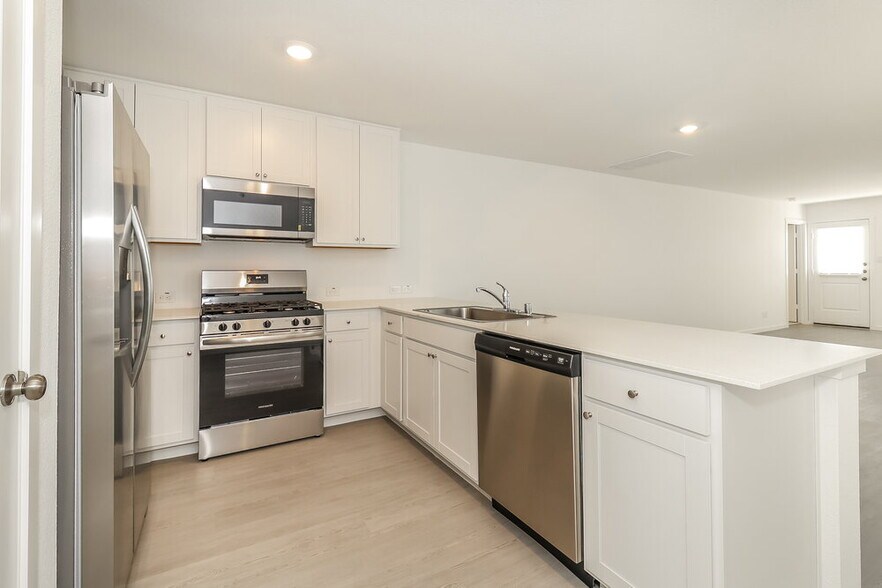 Building Photo - 1224 Canyon Wren Dr