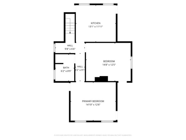 Building Photo - 523 Grove St