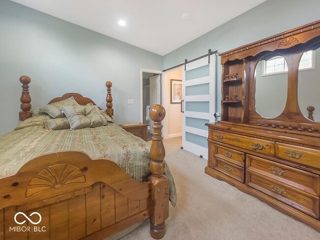 Building Photo - 2600 S Bryan St