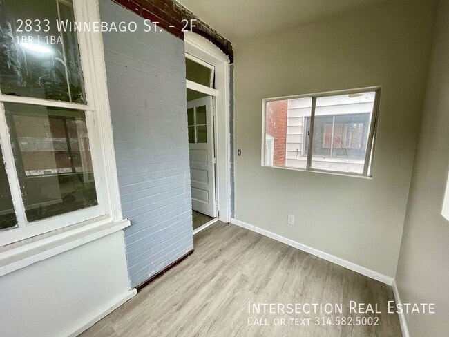 Building Photo - 2833 Winnebago St