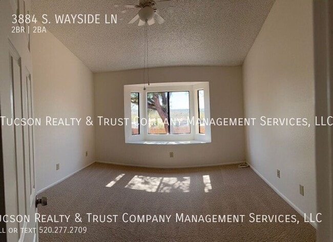 Building Photo - 3884 S Wayside Ln