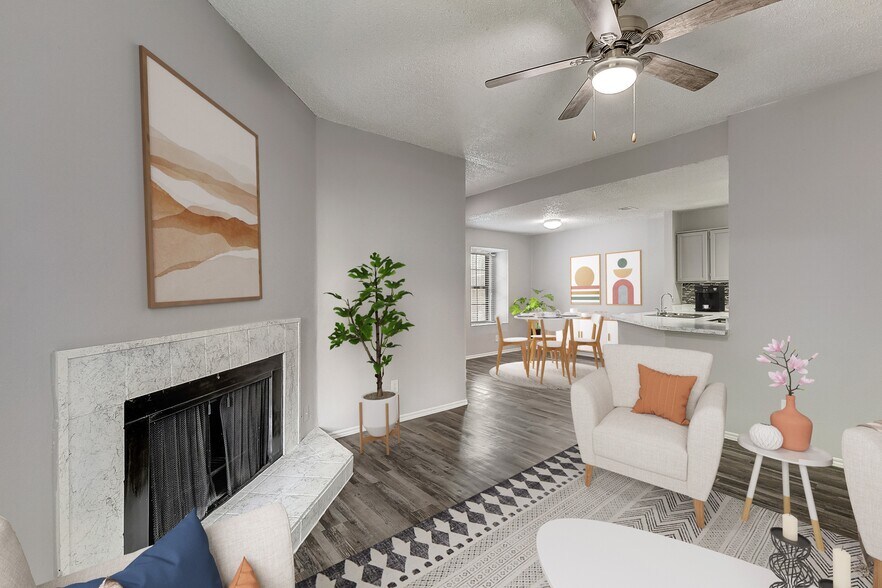 Avalon Villas 4447 Rainier St Irving TX 75062 Apartment Finder