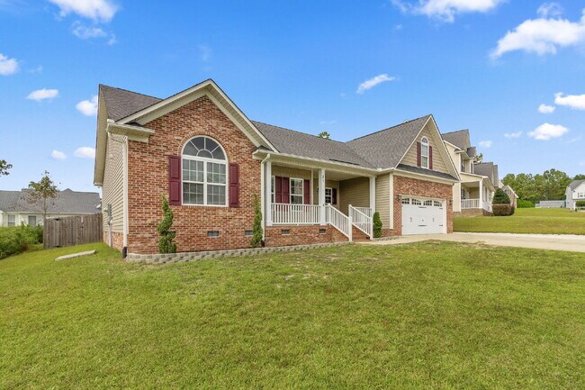 Building Photo - The Craven Home