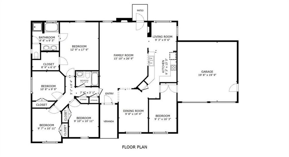 Building Photo - 6375 Seymour Pl NW