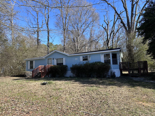 Primary Photo - Mobile Home in Laurens