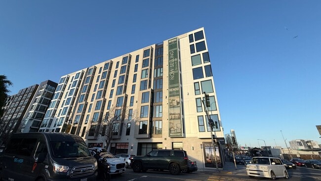 Building Photo - Epic REA - Live at Renou - Modern 2024 Building - 2 BR/2 BA