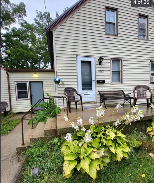 Building Photo - 3322 Palmer St