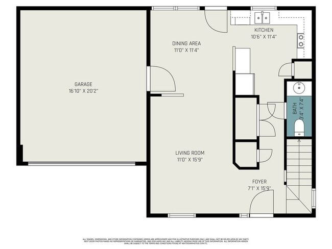 Building Photo - 815 Carlton Rd