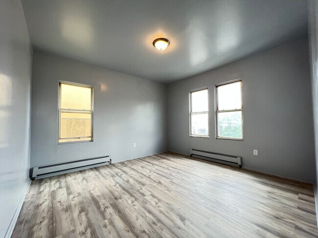 Unit 3A - 648 18th Ave