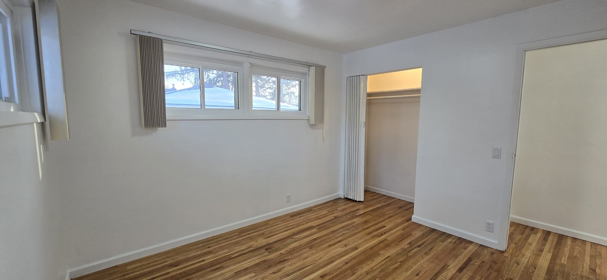 Bedroom - 20 Audabon Ter