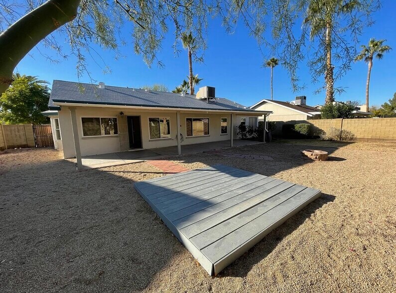 Building Photo - 4614 W Kitty Hawk