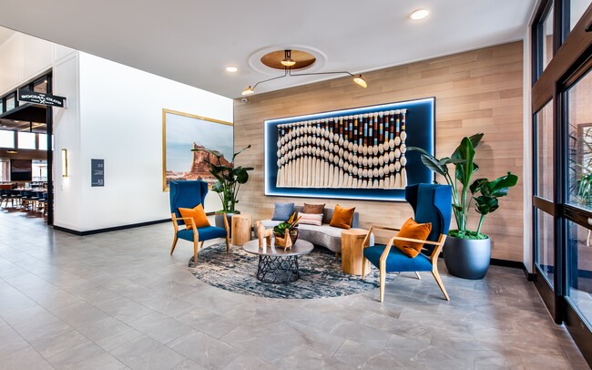 Building Photo - Revel McDowell Mountain
