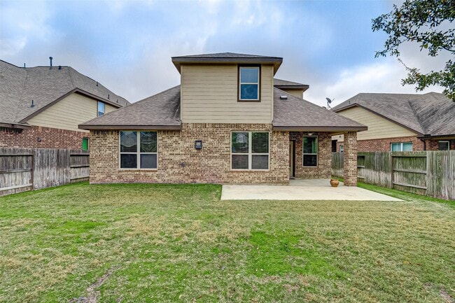 Building Photo - 4814 Sequoia Park Ln