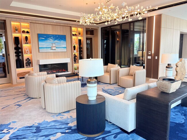 Building Photo - 151 N Seabreeze Blvd