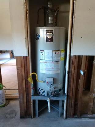 Building Photo - 15610 Stoney Fork Dr