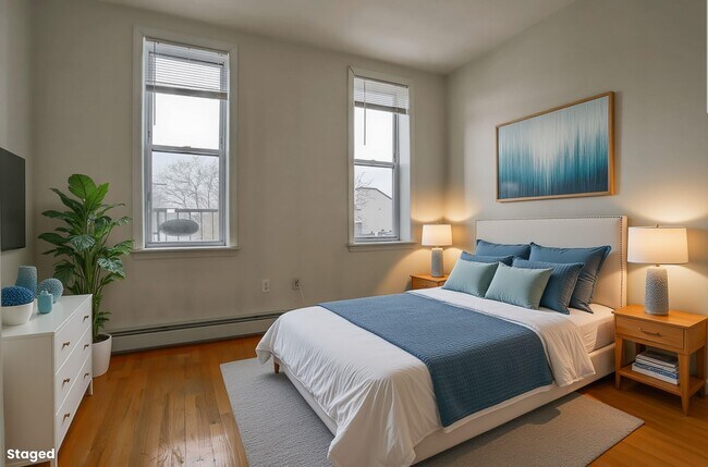 Building Photo - 275 Webster Ave