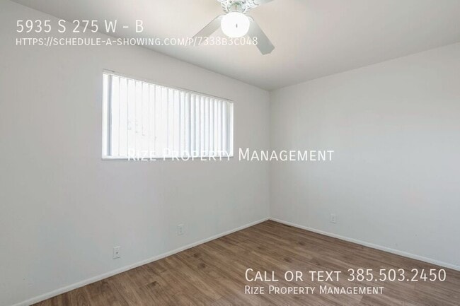 Building Photo - 5935 S 275 W St