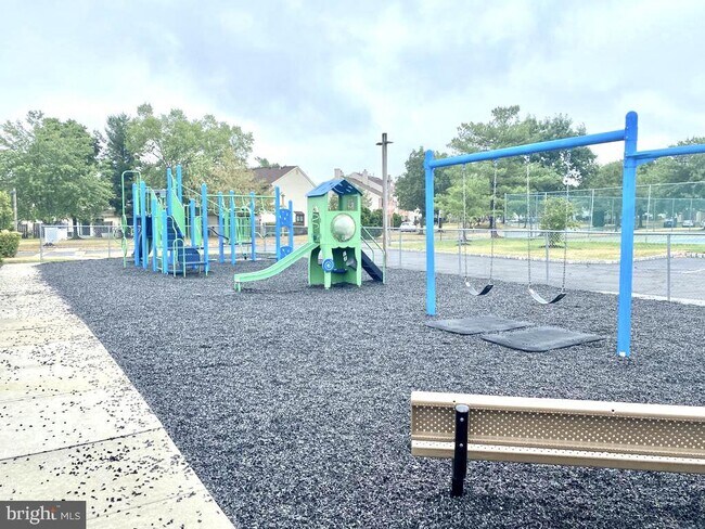 Playground - 32 Scherer Ct