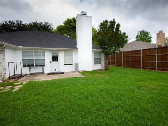 Building Photo - 3410 Ruidoso Ln