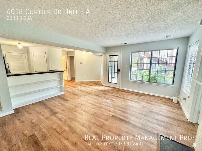 Building Photo - 6018 Curtier Dr