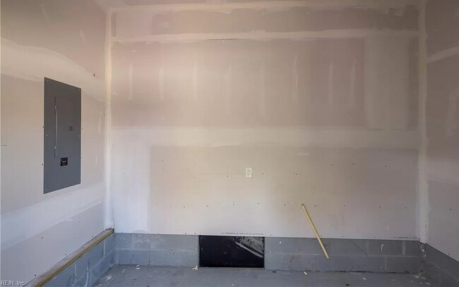 Bike Storage - 854 43rd St