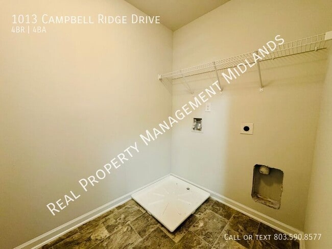 Building Photo - 1013 Campbell Ridge Dr