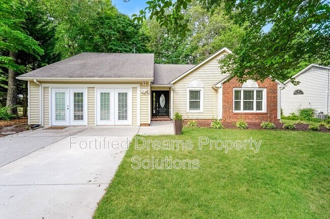 Building Photo - 3206 Kings Pond Rd