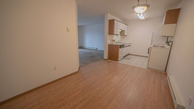 Interior Photo - Evans Place 2