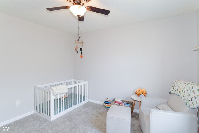 Building Photo - 1908 Porter Dr