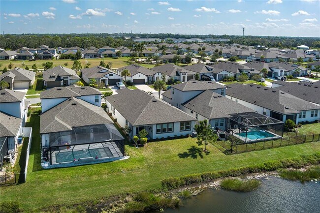 Building Photo - 3603 Quiet Dr