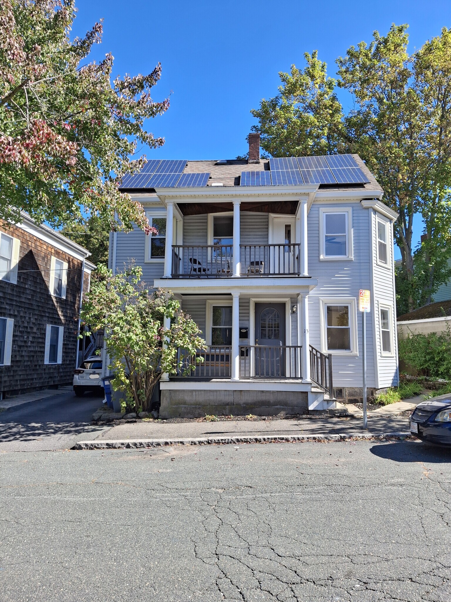 13 Mulberry Street - 13 Mulberry St